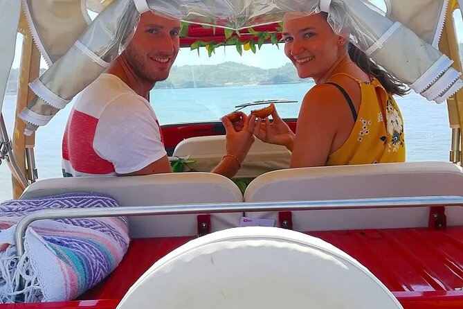 Food Tasting by tuk-tuk - Lisbon Experience Private Tour - Alfama and a Choice of Porto Wine or Ginjinha