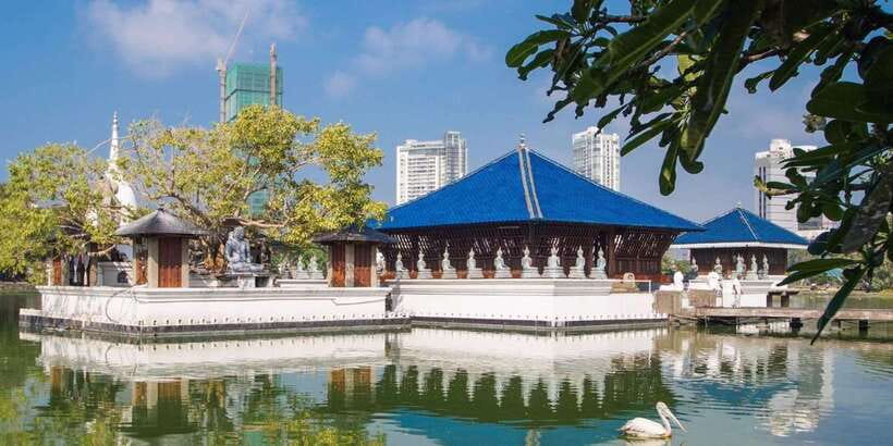 Form Negombo:Morning or Evening Colombo City Tour by Tuk-Tuk - Key points to know before you book