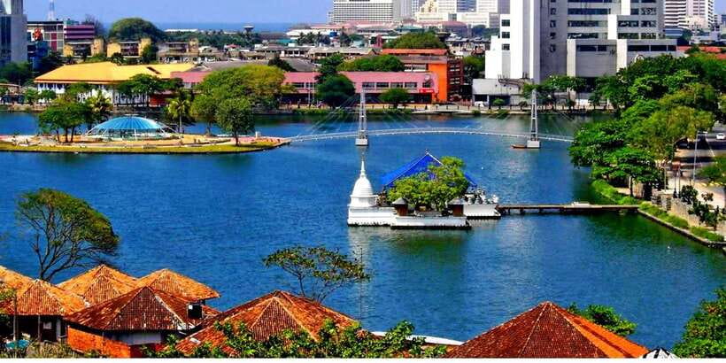 Form Negombo:Morning or Evening Colombo City Tour by Tuk-Tuk - What the tuk-tuk format feels like