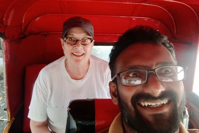 Fortkochi Sightseeing Tuk-Tuk Tour - Why a tuk-tuk works so well in Fort Kochi