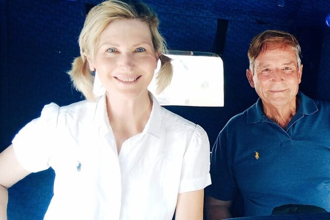 Fortkochi Sightseeing Tuk-Tuk Tour - Jain Temple and Bastion Bungalow