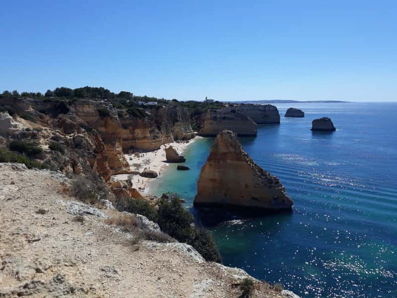 From Albufeira: Tuk-Tuk Tour to Benagil Caves - Key points to know before booking