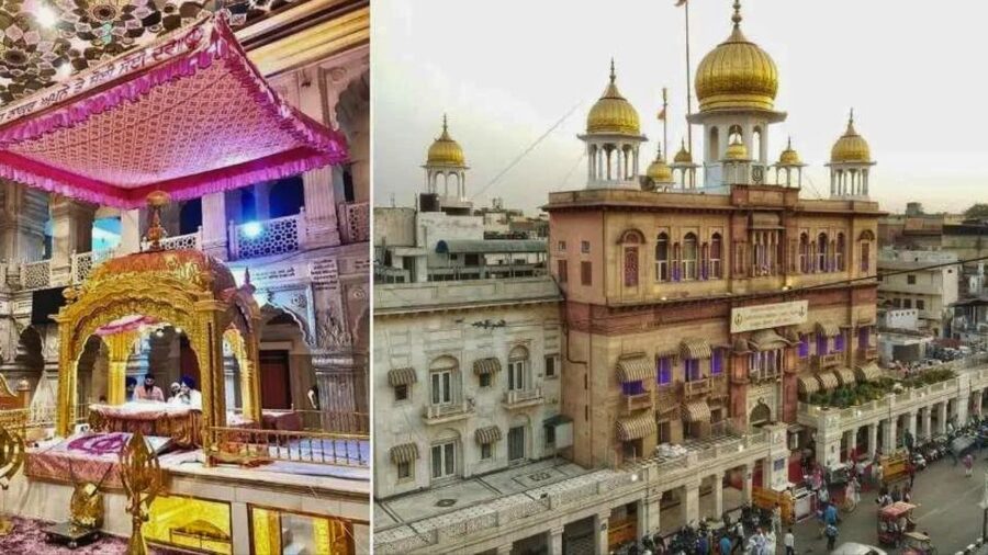 From Delhi: 3-Hour Old Delhi Tuk-Tuk Tour with Pick-up - Key points at a glance