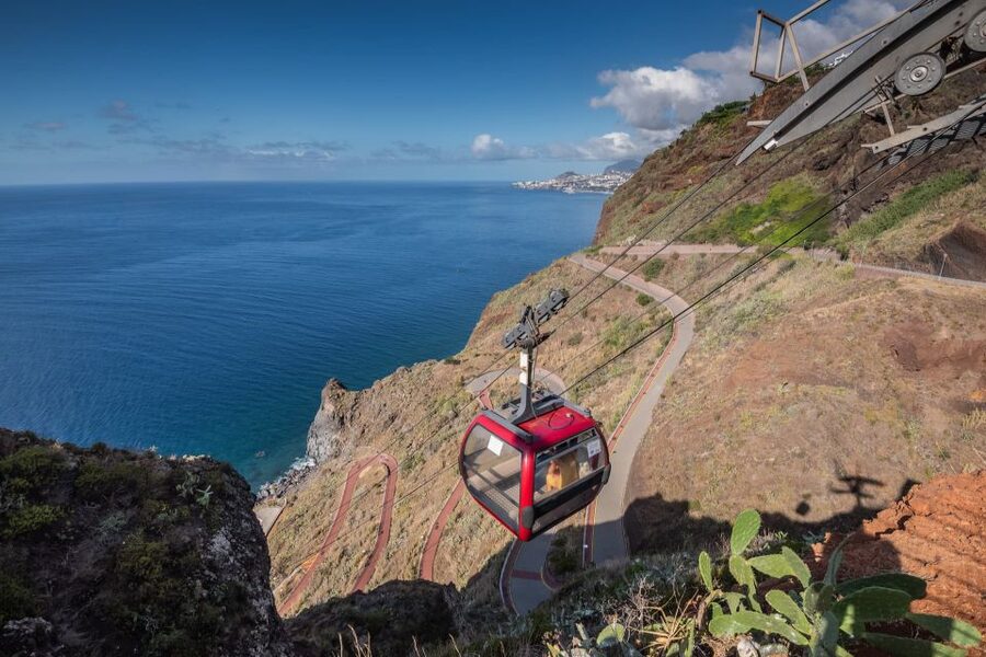 From Funchal: Garajau Tuk-Tuk Tour with Christ King Statue - Key points to know before booking