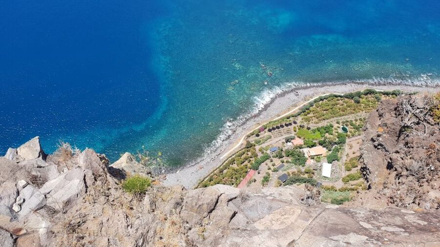 From Funchal: Tuk Tuk Tour to Camara de Lobos and Cabo Girao - Timing, comfort, and practical limits
