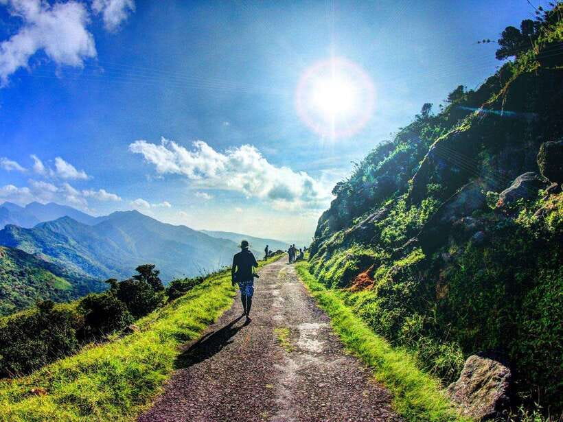 From Kandy: Knuckles Mountain Range Tuk Tuk Safari - Group size, timing, and comfort