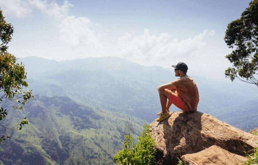 From Kandy: Knuckles Mountain Range Tuk Tuk Safari - Who should book this tuk-tuk safari?