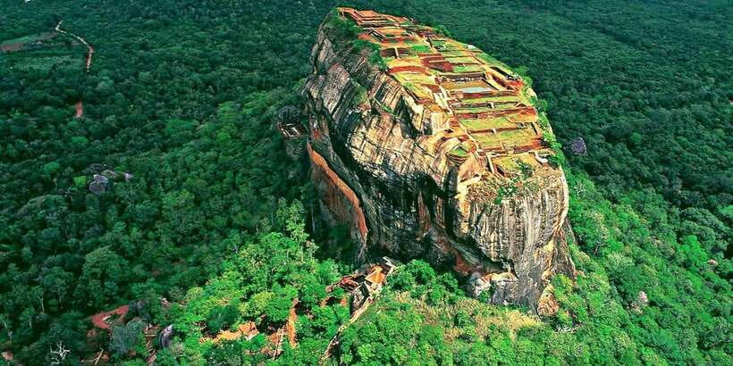 From Kandy: Sigiriya Guided Tuk-Tuk Tour - Why this day trip works better than a simple taxi