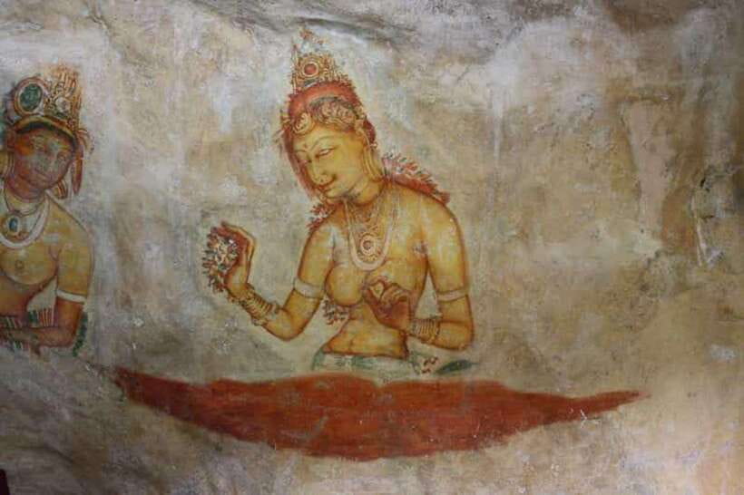 From Kandy: Sigiriya Guided Tuk-Tuk Tour - Spice gardens, cinnamon, and the sales pitch