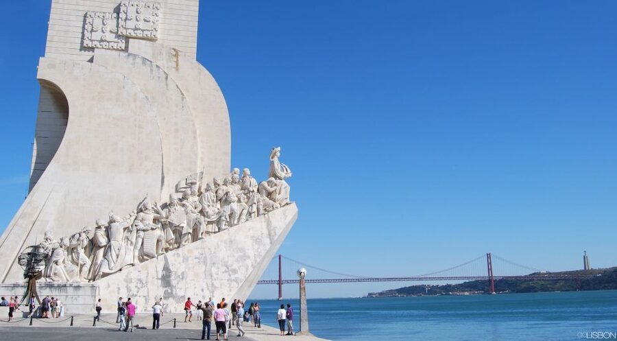 From Lisbon: Belem Historic Sightseeing Tour by Tuk Tuk - The story of Portugal’s Discoveries in Belém