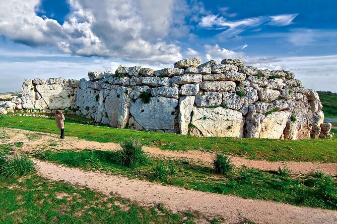 From Malta: Gozo TukTuk Tour with Comino Mini Cruise - Why the tuk-tuk works so well on Gozo