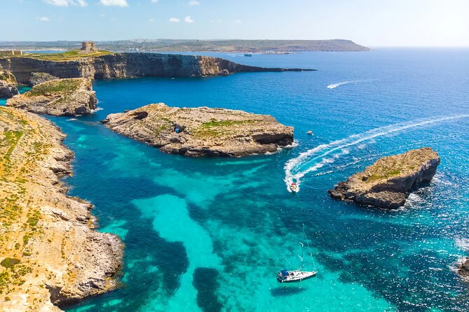 From Malta: Gozo TukTuk Tour with Comino Mini Cruise - Lunch, timing, and the long middle of the day