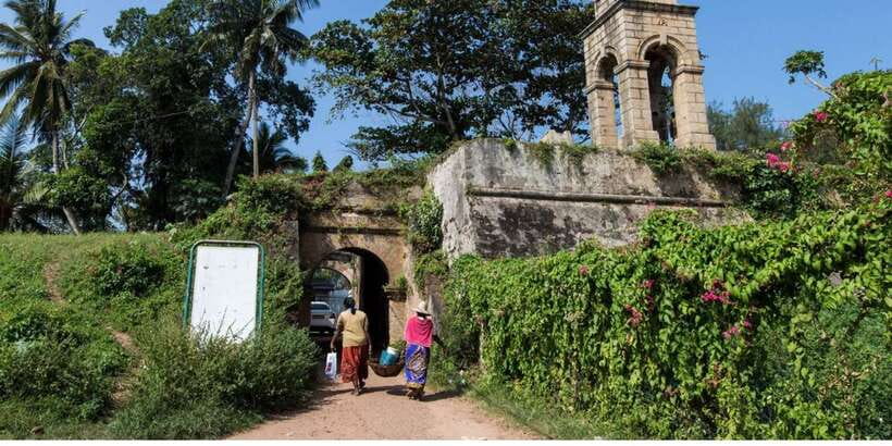 From Negombo: City Tour & Fishing Village Tour by Tuk-Tuk - Why this four-hour Negombo tour works