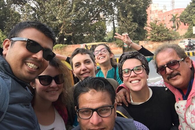 Full Day Agra Tuk Tuk Tour with Taj Mahal and Agra Fort - The Baby Taj, a smaller monument with fine detail