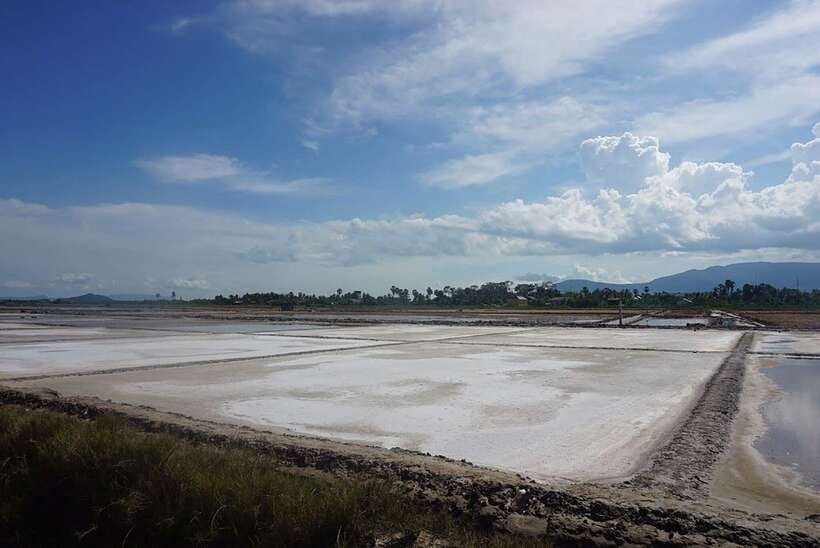 FULL DAY - Countryside Tuk-Tuk Pepper Tour + Kep - Kep Crab Market and a 90-minute lunch break