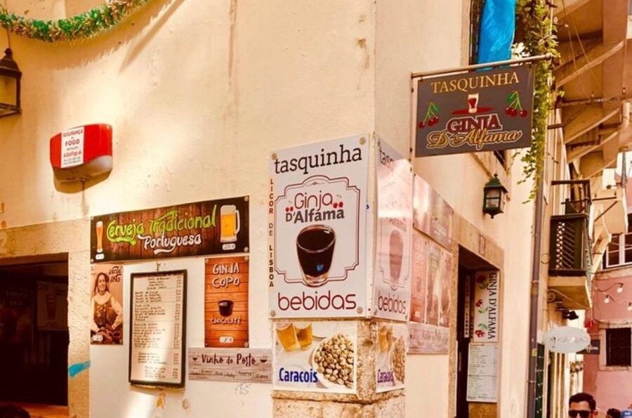 Full day in Lisbon with Tuk-Tuk - Why a tuk-tuk works so well on Lisbon’s hills