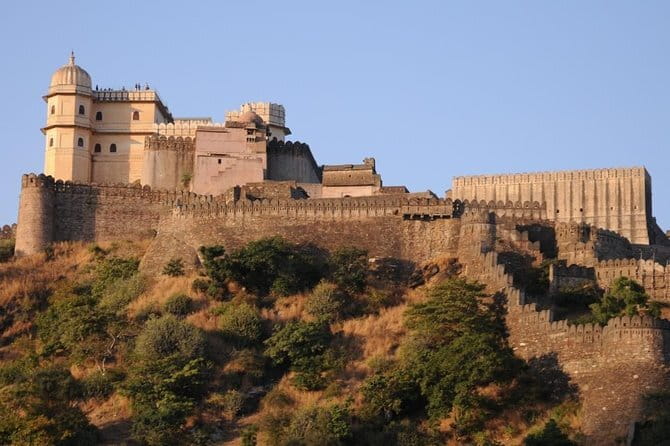 Full Day Jaipur Luxury Tuk-Tuk Tour - Jal Mahal: a short lake pause