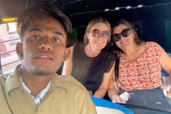Full Day Jodhpur City Sightseeing Tour by Tuk Tuk Taxi - Key points before you book