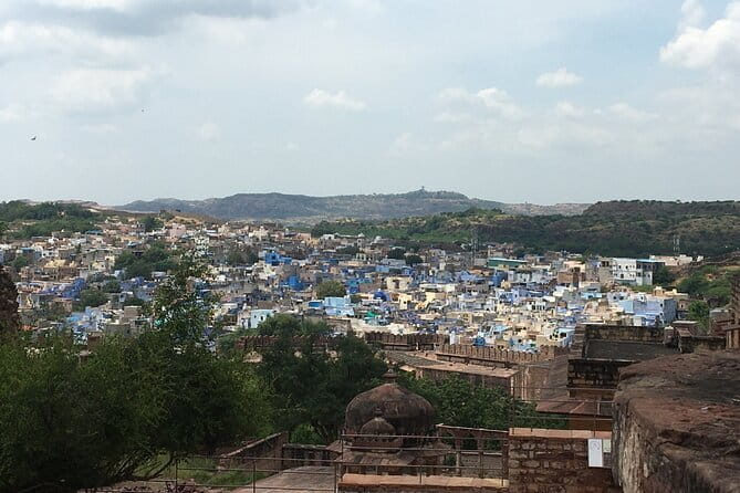 Full Day Jodhpur City Sightseeing Tour by Tuk Tuk Taxi - What the $20 price really covers