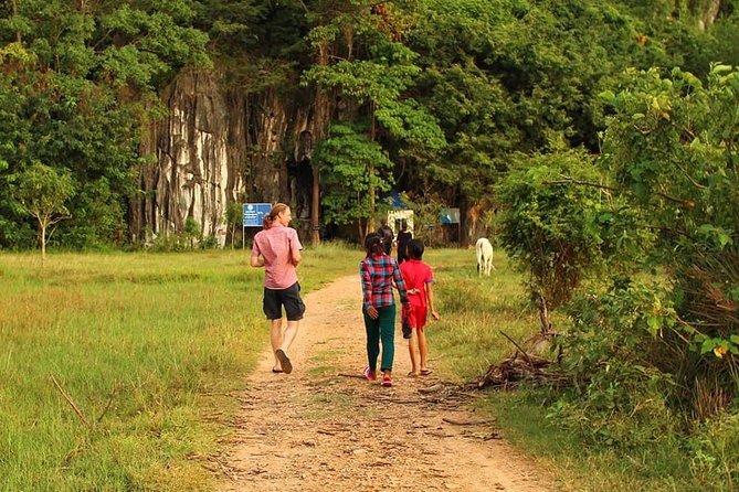 Full-Day Kampot & Kep with a local Tuk Tuk Tours - Why this Kampot and Kep day feels different