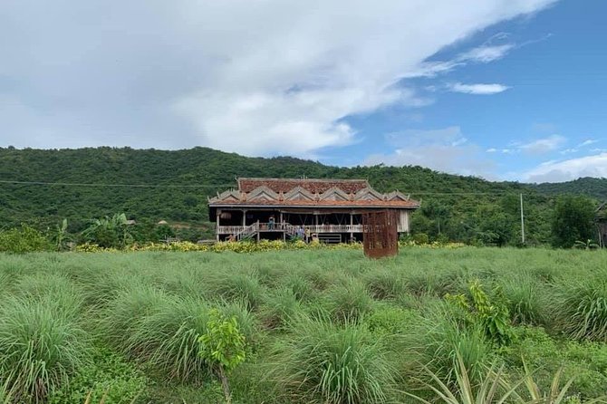 Full-Day Kampot & Kep with a local Tuk Tuk Tours - Transport, timing, and comfort