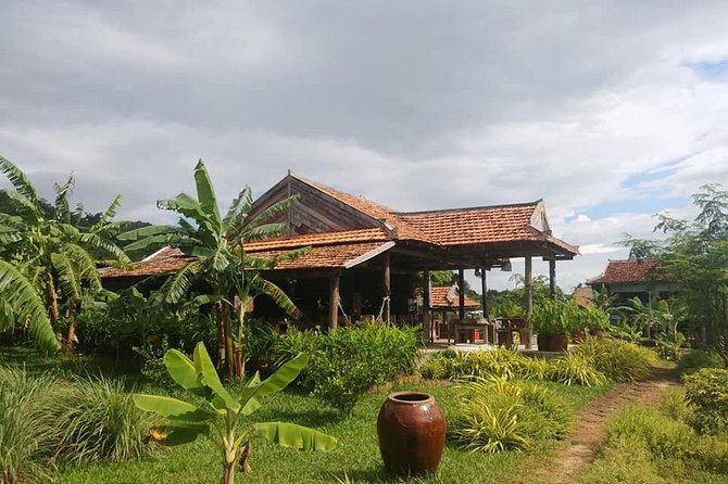Full-Day Kampot & Kep with a local Tuk Tuk Tours - Is $64.62 good value?