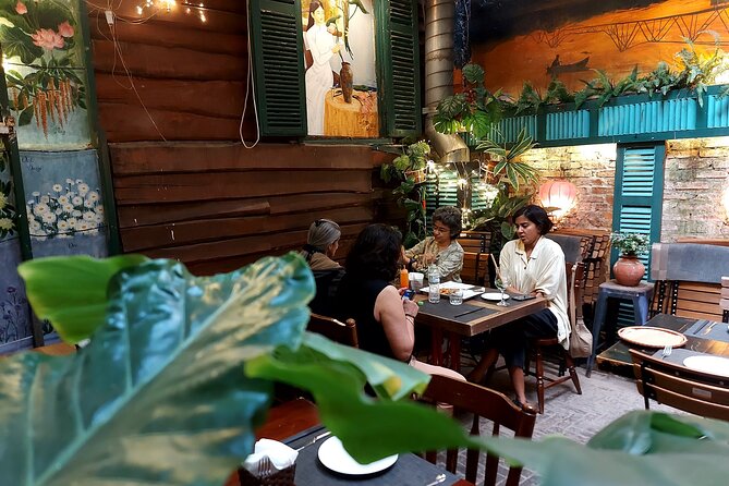 Full Day Private Luxury Tour with Cyclo in Hanoi - Hoa Lo Prison and the difficult parts of Hanoi’s past