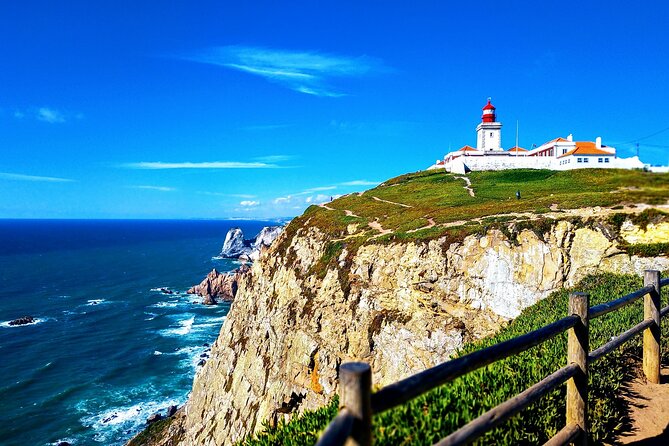 Full-Day Sintra Private Tour by TUK TUK - Starting with Sintra and Pena Palace