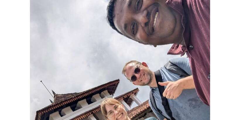 Full Day Tuk Tuk Tour – Explore Kandy with Local Expert - Why a tuk-tuk works well in Kandy
