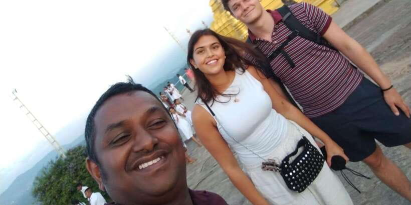 Full Day Tuk Tuk Tour – Explore Kandy with Local Expert - Hilltop temples and wide views