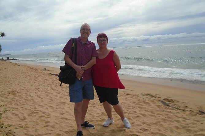 Fun and Scenic Negombo Tour by Tuk Tuk - Angurukaramulla Temple and the Buddhist option