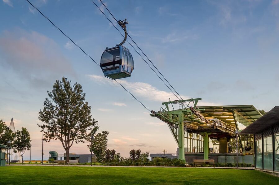 Funchal: 2-Hour Tuk-Tuk Tour with Cable Car Finale - Key points to know before booking