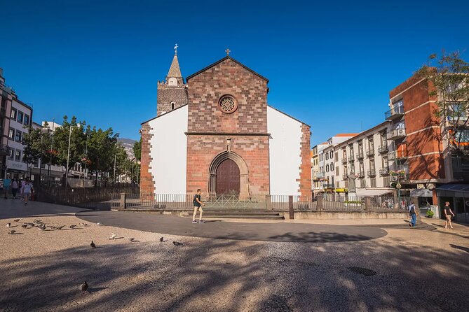 Funchal Epic Private Tuk-Tuk Tour - The guide can shape the whole experience