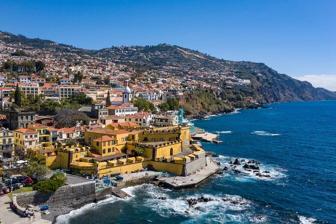 Funchal Epic Private Tuk-Tuk Tour - Is the private price good value?