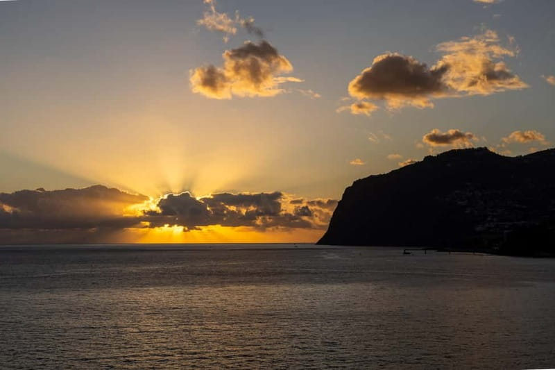 Funchal: Tuk Tuk Tour to the Most Breathtaking Viewpoints - Why this short Funchal tour works well