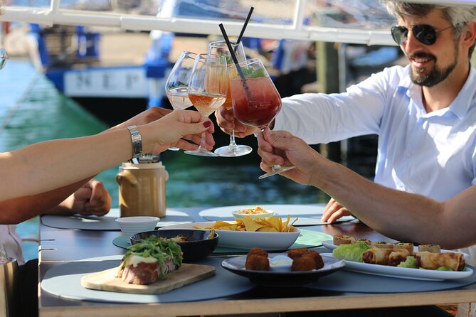 Geneva Apero TukTuk Tour - How the price compares with the experience