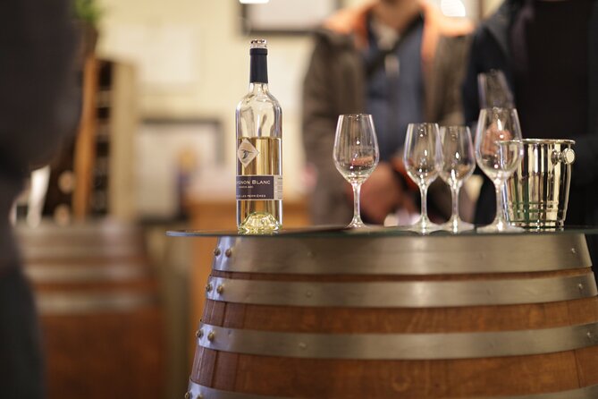 Geneva Panoramic & Tasting Vineyards Tour in an Tuk Tuk - Why the guide can make or break the day