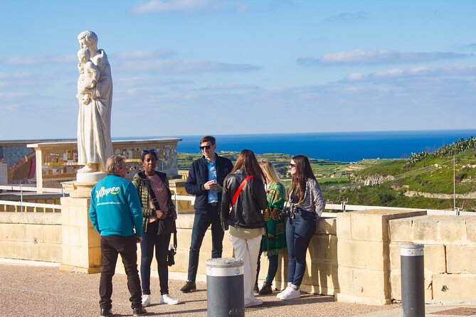 Gozo - Private Chauffeured Tuk Tuk or Jeep Tour - Why a private tuk-tuk makes sense on Gozo