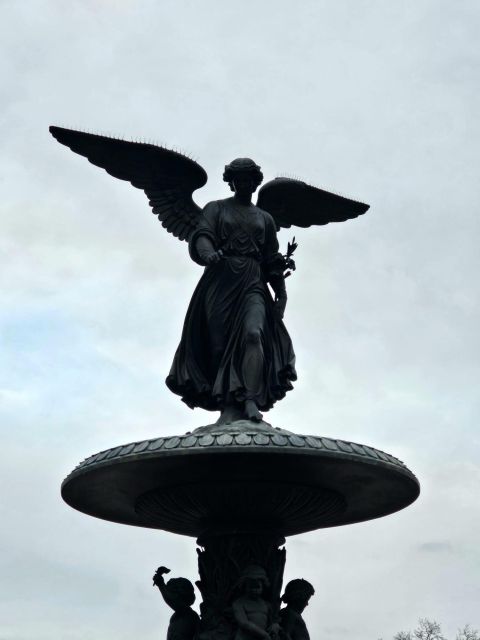 Guided Deluxe Pedicab Tour in Central Park - Is $75 per person good value?