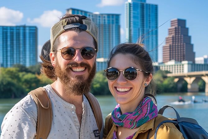Guided Private Electric Pedicab Tour of Austin - Timing, pickup, and what to bring