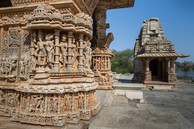 Half-Day Eklingji & Nagda Temple Tour by Tuk-Tuk or Car - Is the $11.35 price good value?