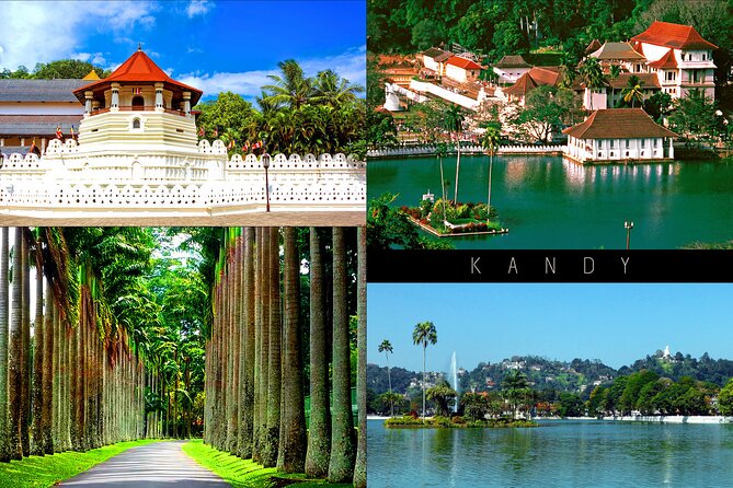 Half-Day Kandy City Tour by Tuk Tuk - Why a tuk tuk works so well in Kandy
