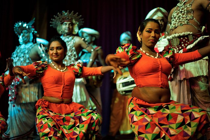 Half-Day Kandy City Tour by Tuk Tuk - What the $24 price really covers