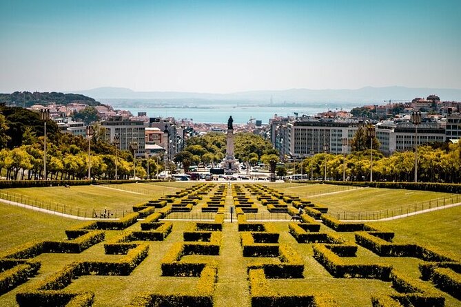 Half-Day Private Lisbon Tour by Tuk Tuk - Why a tuk tuk works well in hilly Lisbon