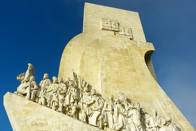 Half-Day Private Lisbon Tour by Tuk Tuk - Miradouro da Senhora do Monte