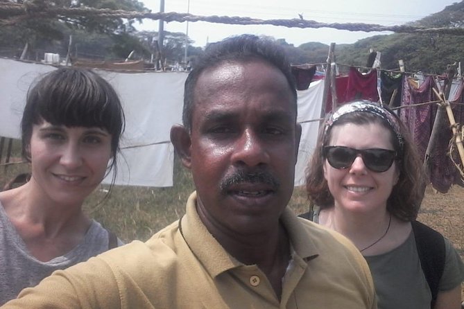 Half Day Tuk Tuk Tour in Kochi - Private Tour with Hotel Pick up - Why a tuk tuk works well in Fort Kochi