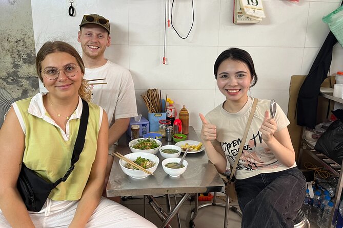 Hanoi 2.5 hour Guided Sightseeing Cyclo Tour & Egg Coffee Class - St. Joseph’s Cathedral in five minutes