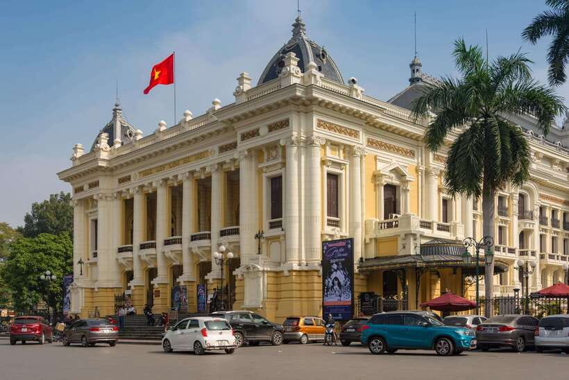 Hanoi Authentic Cyclo Ride and Street Food Experience - Key details to know before you book