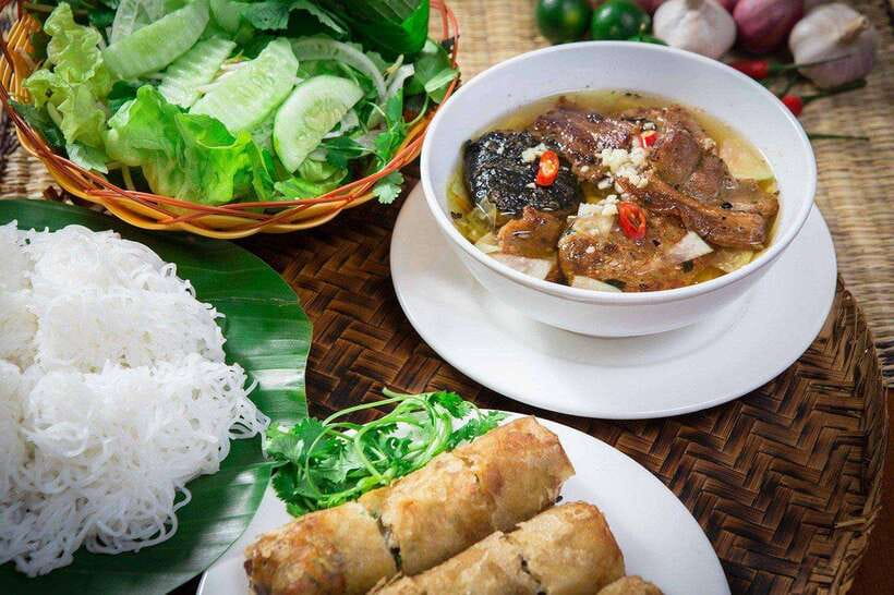Hanoi Authentic Cyclo Ride and Street Food Experience - Why this Hanoi food tour works