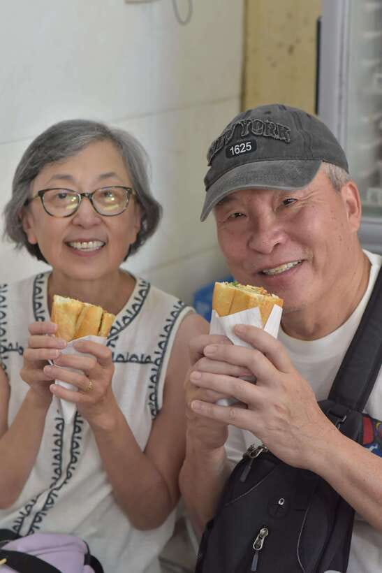 Hanoi Authentic Cyclo Ride and Street Food Experience - St. Joseph’s Cathedral and the Old Quarter on foot